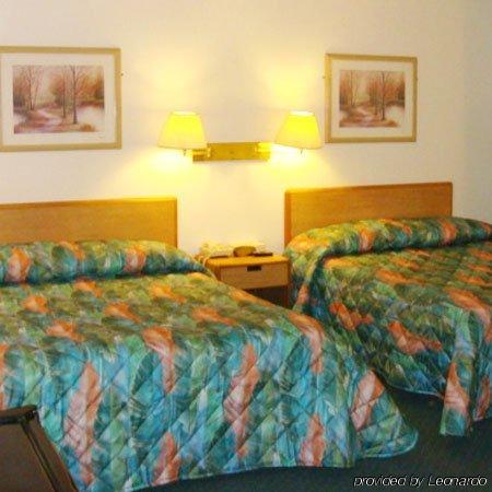 Overton Motel Livingston Экстерьер фото