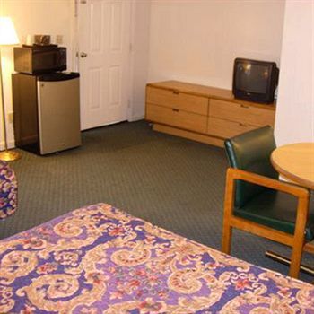 Overton Motel Livingston Экстерьер фото